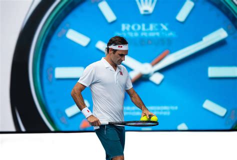 rolex tennis ambassadors